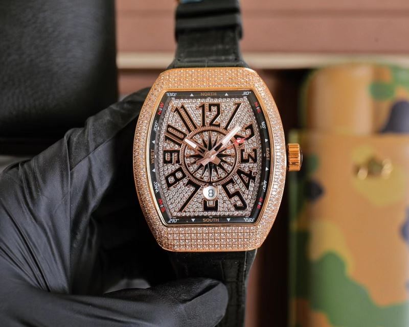 FRANCK MULLER Watches